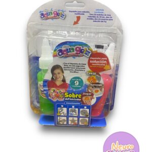 Agua Gelz