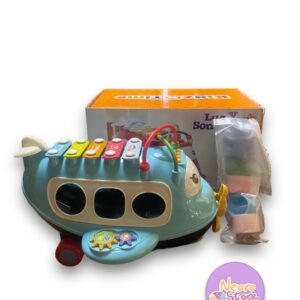 Avión Musical