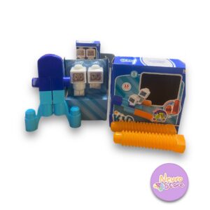 Bloque Aventura Especial