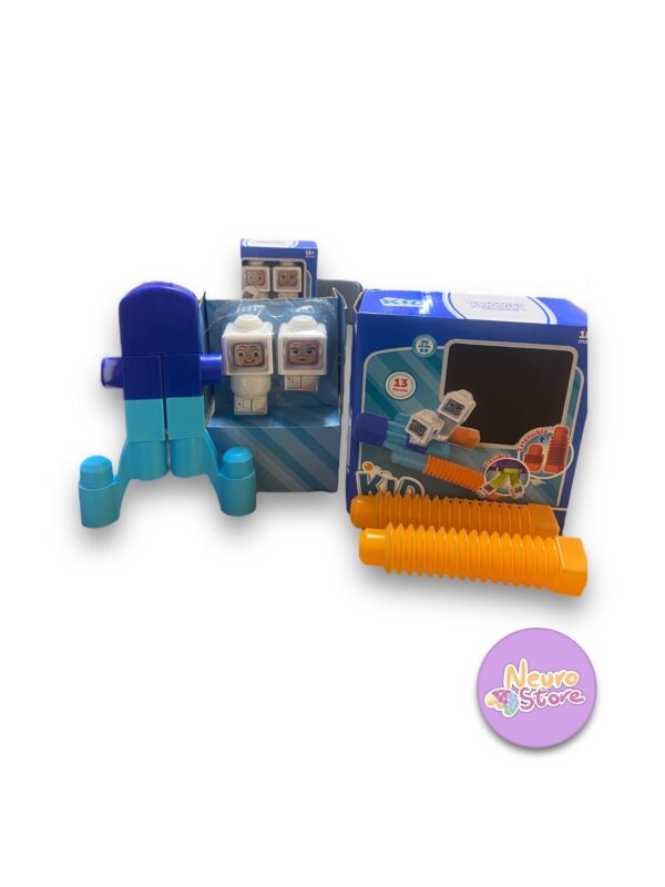 Bloque Aventura Especial