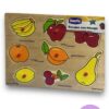 Encaje de Frutas - Imagen 2