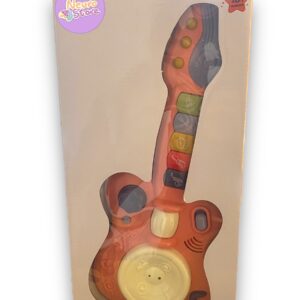 Guitarra Electrónica