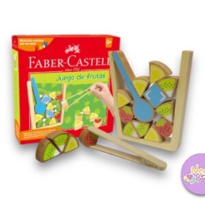 Juego de Frutas