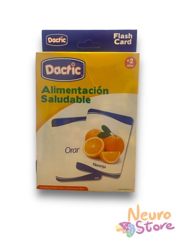 Lamina Alimentos Saludables