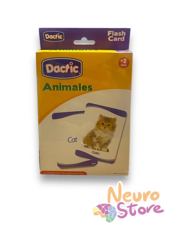 Laminas Animales